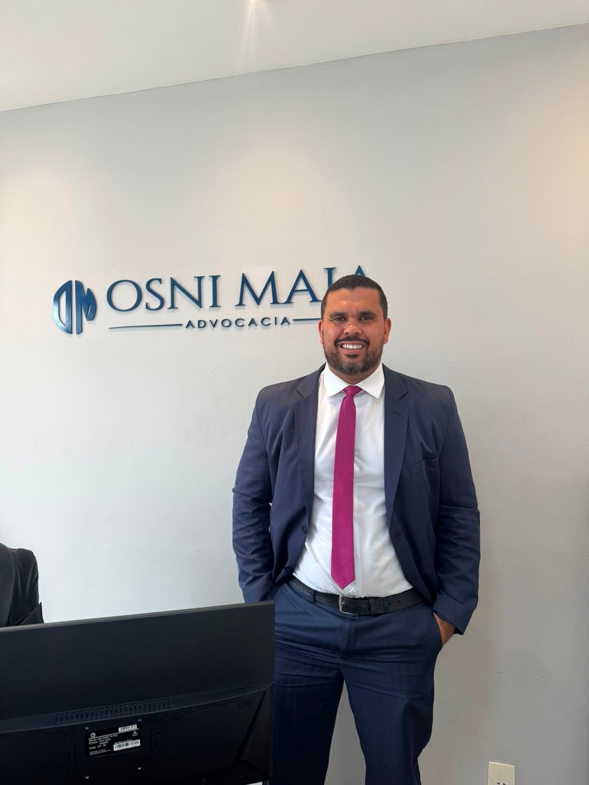 Escritório Osni Maia Advocacia